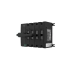                  ВЫКЛЮЧАТЕЛЬ-РАЗЪЕДИНИТЕЛЬ SP SD160 4P 125A РУК.СЛЕВА
               
