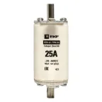 Вставка плавкая ППН-33 160/25А габарит 00