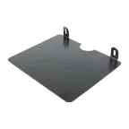 Полка для аудио- и видеоаппаратуры, 200х175 мм,