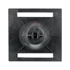 Держатель пластиковый, прут D-(8мм - 100мм) PROxima