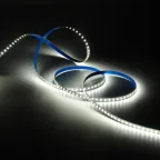 Лента светодиодная LED 2835/120-SMD 10 Вт/м 700 лм/м 3000К DC 12В IP20 8мм (блистер 3м) Basic Gauss