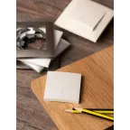 Валенсия лицевая панель выключателя проходного 1-кл. 10А жемчуг