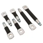 Расширители выводов AV POWER-3 для заднего подключения F 250-400А