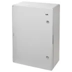 Корпус пластиковый ЩМПп 600х400х200мм УХЛ1 IP65