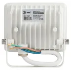 Прожектор светодиодный уличный LPR-023-W-65K-030 30Вт 6500K 2400Лм IP65 белый