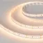 Лента RT-A168-10mm 24V Warm2700 CRI98 (17 W/m, IP20, 2835, 5m) (, Открытый)