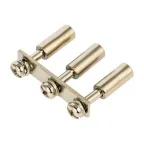                  Перемычка тип 3PIN для 4.0 мм2 (20 шт.) PROxima
               