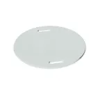 Бирка кабельная У-135 круг 55 мм