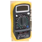 Мультиметр цифровой Master MAS838L