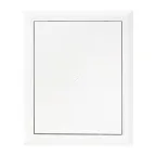 Люк ревизионный пластик 200х250 Basic