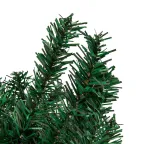 Еловый шлейф искуственный  2,7 м | 307-211 | NEON-NIGHT