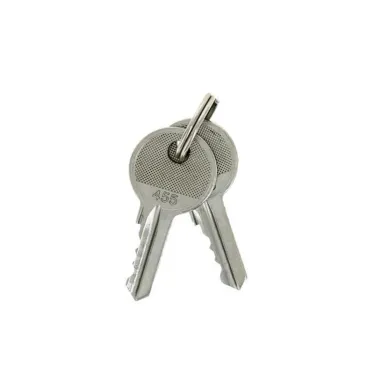 Переключатель BG73 3P с замком возвратный 2NO PROxima