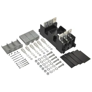 Устройство втычного исполнения ARMAT для MCCB 3P типоразмер H, I