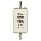 Вставка плавкая ППН-33 160/100А габарит 00