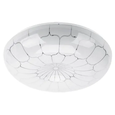 Светильник потолочный светодиодный SPB-6-24-4K Pautina 24Вт 4000K