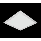 Светильник ДВО-15-38-002 WP матовый ПК, 3593 Лм, IP54