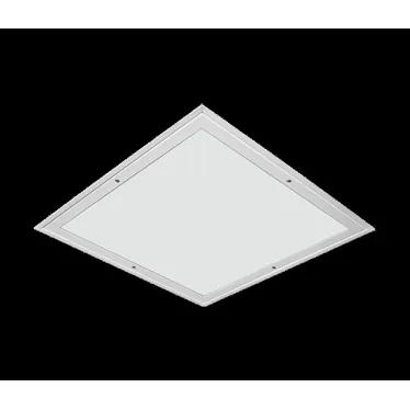 Светильник ДВО-15-38-002 WP матовый ПК, 3593 Лм, IP54