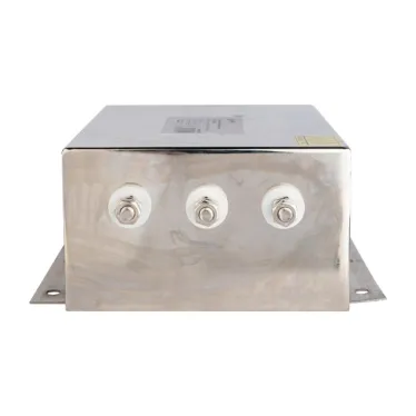 ЭМС-фильтры для преобразователя частоты 55 кВт