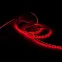 Лента светодиодная LED 2835/120-SMD 9.6 Вт/м 624 лм/м Красный DC 12В IP20 8мм (блистер 3м) Basic Gauss