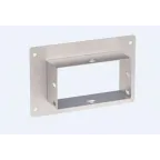 Фланец соединительный 50x500 мм