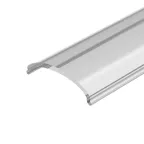 Экран ARH-KANT-H16-S Round Clear (, Пластик)