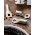 Наконечник силовой медный луженый ТМЛ-Р 95-10 PROxima