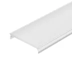 Экран FROST для профиля PLS-LOCK (ARL, Пластик)