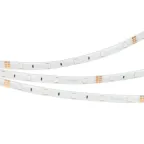 Лента LED RTW 2-5000SE 24V RGB (5060, 150 LED, LUX) (ARL, 7.2 Вт/м, IP65)