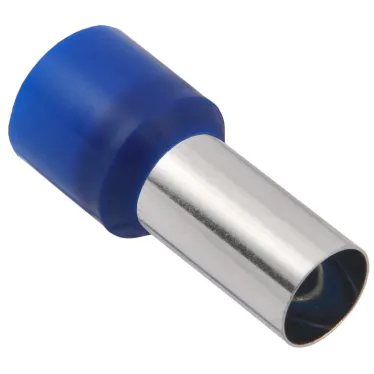 Наконечник НШВИ 50-20 50мм2 с изолированным фланцем (100шт/упак) GENERICA