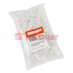 Заглушка концевая изолир КИЗ-7, 5,5 мм (8,0-10,0 кв мм), REXANT