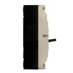 Выключатель автоматический ВА-99М 800/630А 3P 35кА PROxima