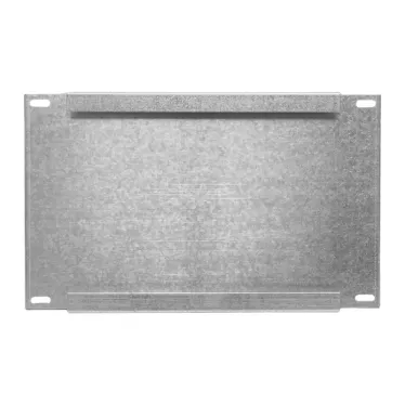 Панель монтажная 360х220 к ВРУ 450мм