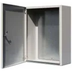 Щит распределительный навесной ЩРнМ-3 IP31 650х500х220 металлический