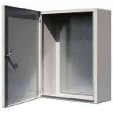 Щит распределительный навесной ЩРнМ-3 IP31 650х500х220 металлический