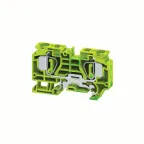                  Клемма заземляющая 16 кв.мм пружинная OptiClip CSCG-16-PE-(1,5-16)
               