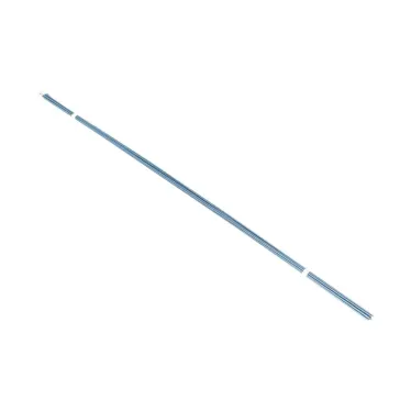 Шпилька резьбовая DIN 975 M10х2000