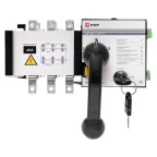 АВР ТСР1 40А 3Р 230В EKF