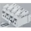 Клемма монтажная NTC-CMK-923PLG-4-50 (50 шт)