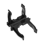 Крепеж-клипса для монтажного пистолета 50 мм, черная (25 шт/уп), REXANT