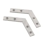 Соединитель профиля PLS-ZM-NA-120 (ARL, Металл)