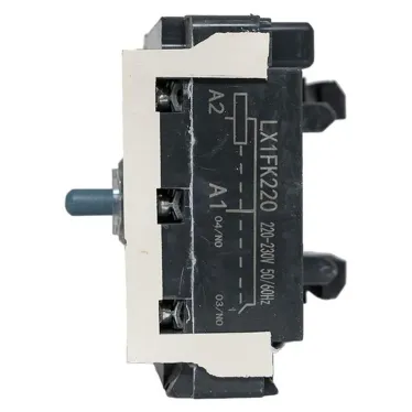 Катушка управления КТЭ F 500А 220В