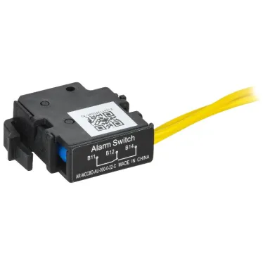 Аварийный контакт правый ARMAT для MCCB типоразмер A, D