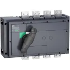                  Выключатель-разъединитель INS630B 4П
               