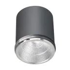 Светильник MAG-ORIENT-KRATER-L195-12W Day4000 (WH, 25 deg, 48V) (Arlight, IP20 Металл, 5 лет) | 037327 | Arlight