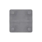 Соединитель пруток - пруток D10 мм