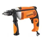 Дрель ударная ДУ-1100