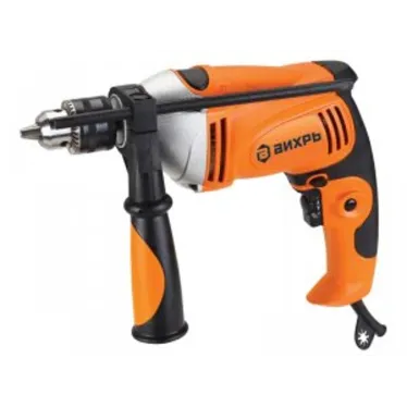 Дрель ударная ДУ-1100