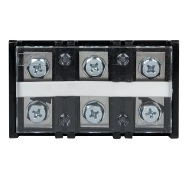 Терминал клеммный TC-1503 до 70мм2 150A 3 клеммные пары