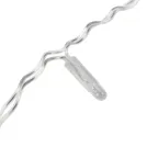 Гирлянда "Светодиодный Дождь" 2х1,5м, постоянное свечение, прозрачный провод, 230 В, диоды СИНИЕ, 192 LED | 235-303-6 | NEON-NIGHT