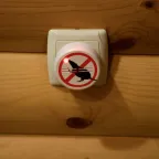 Ультразвуковой отпугиватель грызунов, 220В | 71-0028 | REXANT